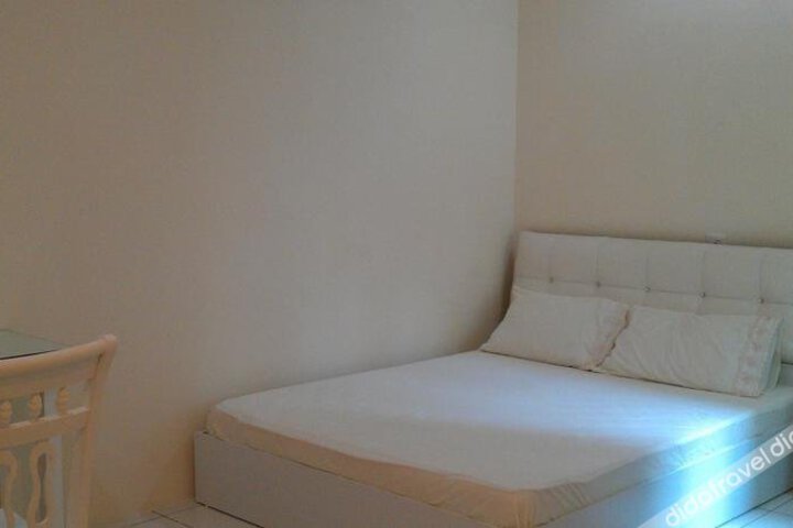 Times Square Homestay