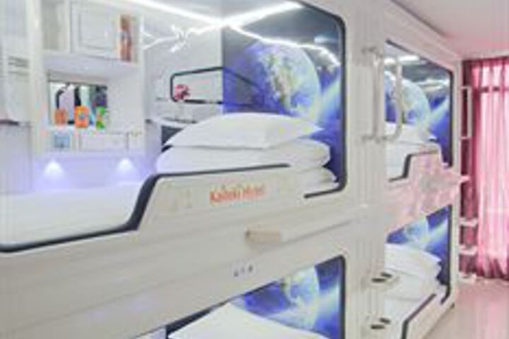 Fitness Facility Photos