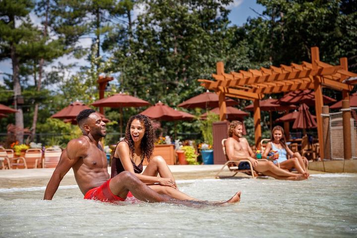 Water park