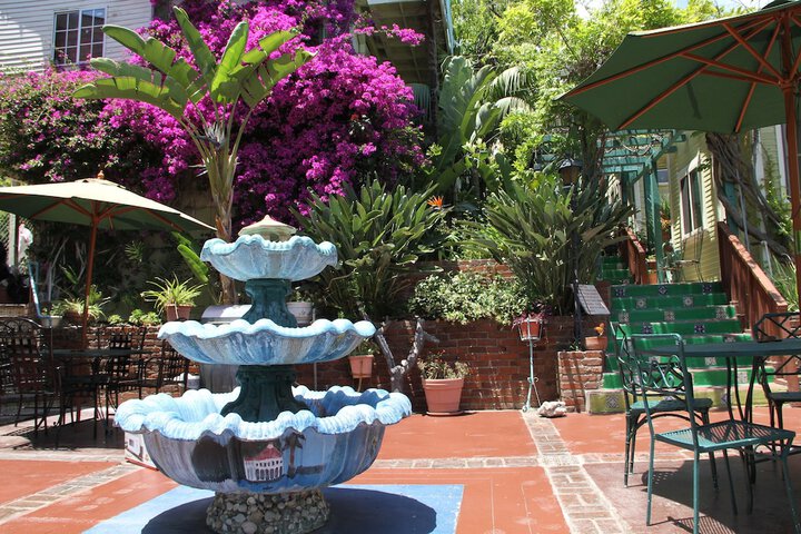 Terrace/Patio 113 of 135