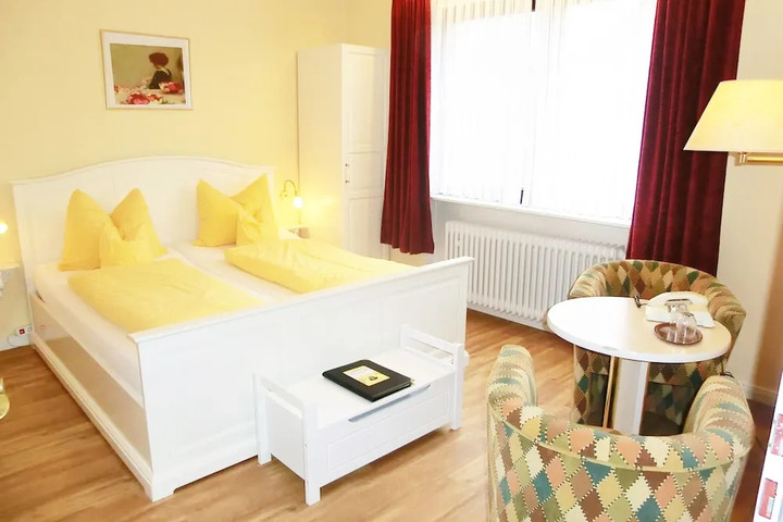 Room Interior