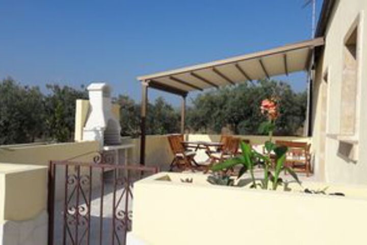 Terrace/Patio 22 of 27