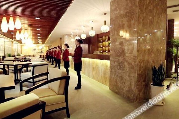 Hotel Interior 19 of 28