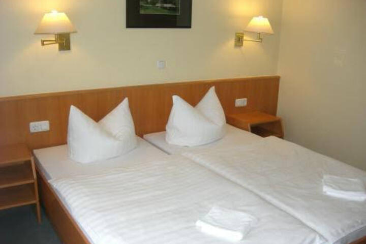 HOTEL & GASTHOF AM SCHLOSSBRUNNEN