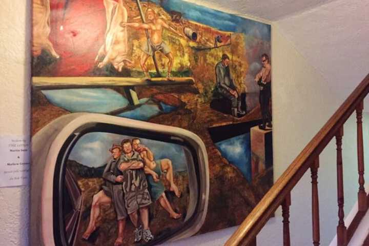 Hotel Interior 23 of 25