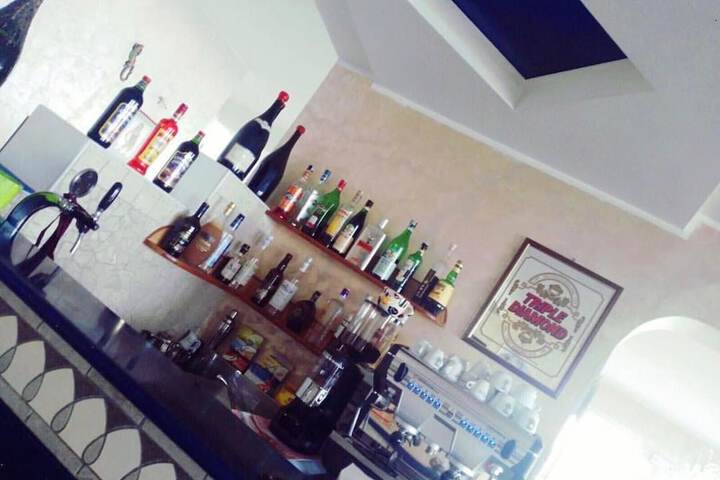 HOTEL PERLA