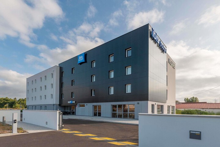Ibis Budget Mont De Marsan in Mont-de-Marsan
