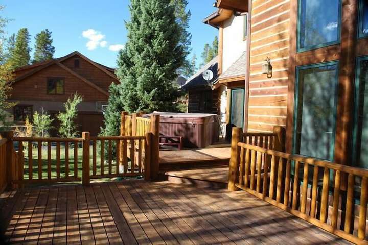 Terrace/Patio 31 of 52