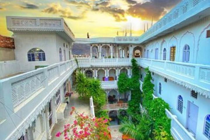 Sai Baba Haveli