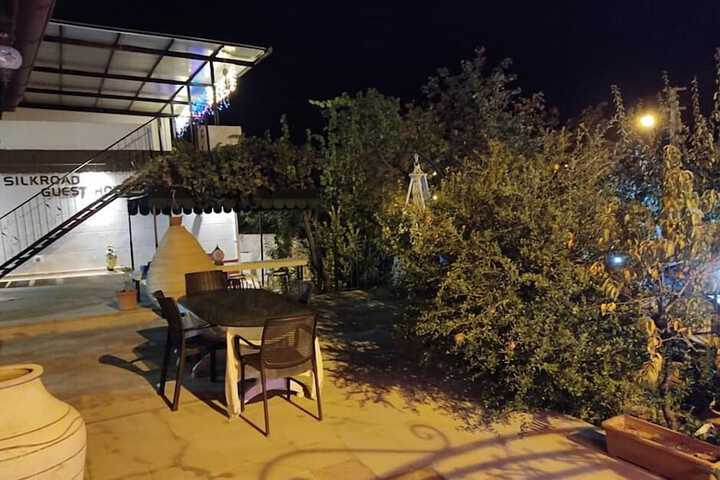Hotel Exterior 146 of 185