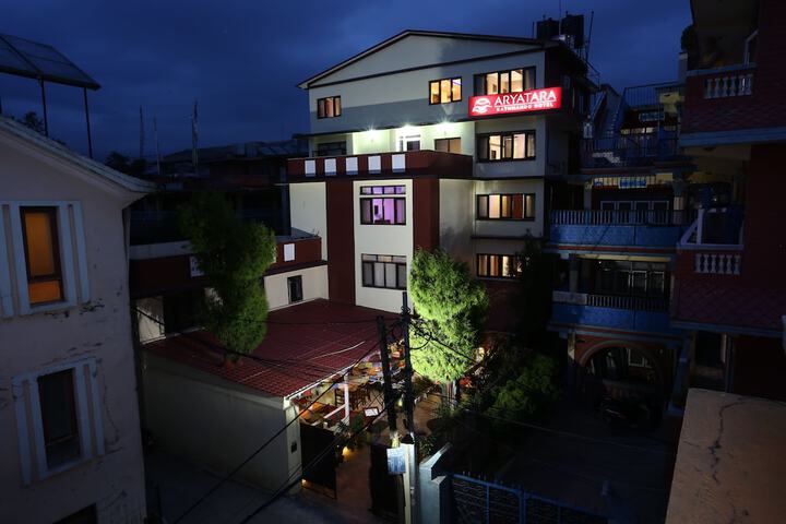 Hotel 74 of 76