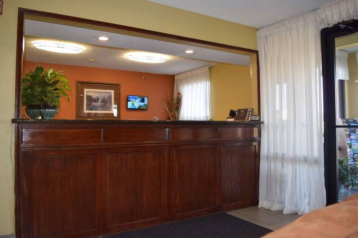 Hotel Interior 2 of 23