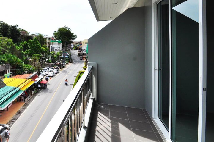 View from room