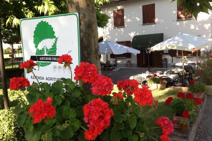 Agriturismo La Cavaliera