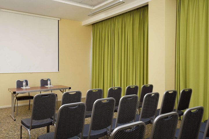 Meeting 92 of 117