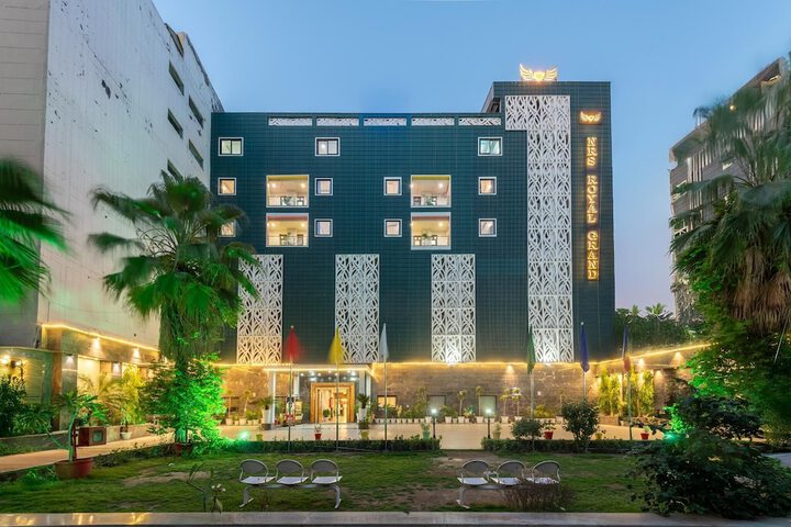 Hotel 45 of 47