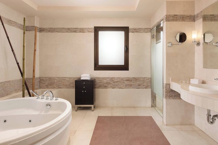 Bath Amenities