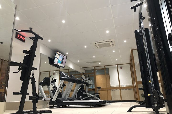 Health and Fitness 31 of 44