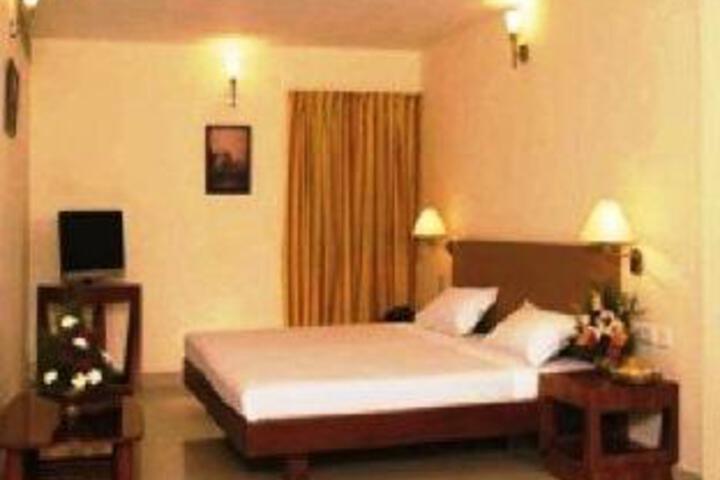 Hotel Orchid