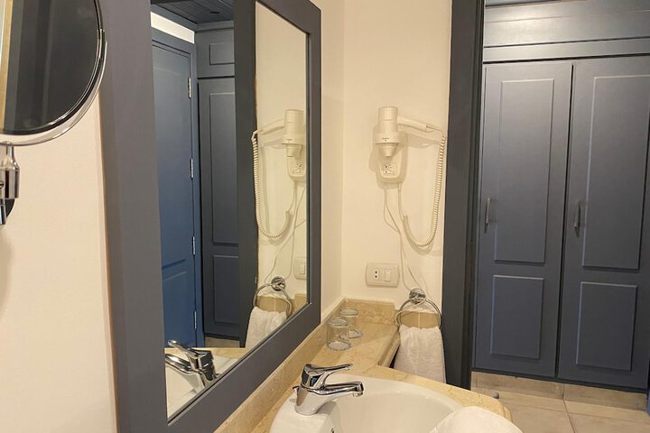 Bath Amenities