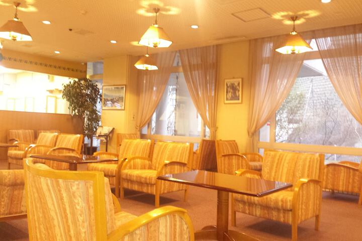 Hotel Interior 9 of 84