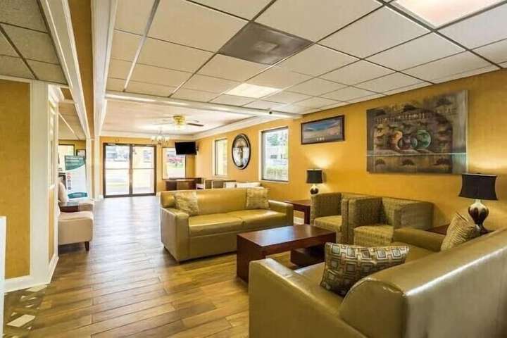 Hotel Interior 3 of 18