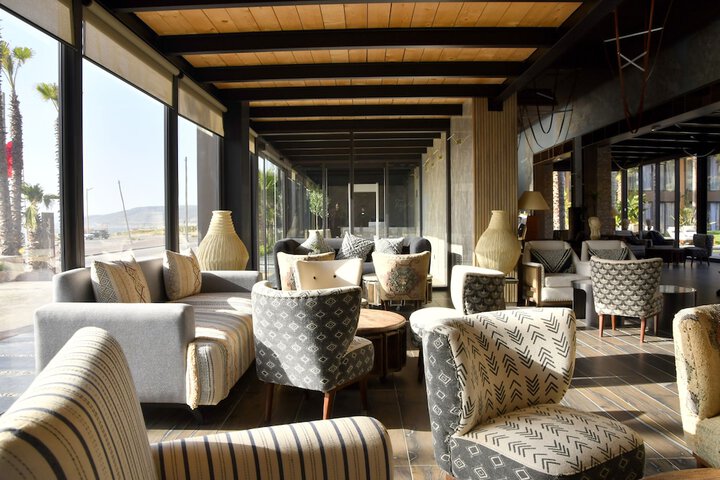 Hotel Interior 5 of 132