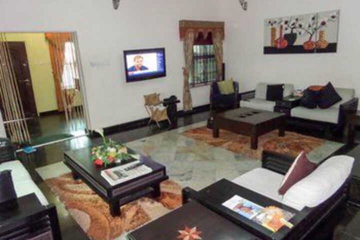 Hotel Interior 16 of 23