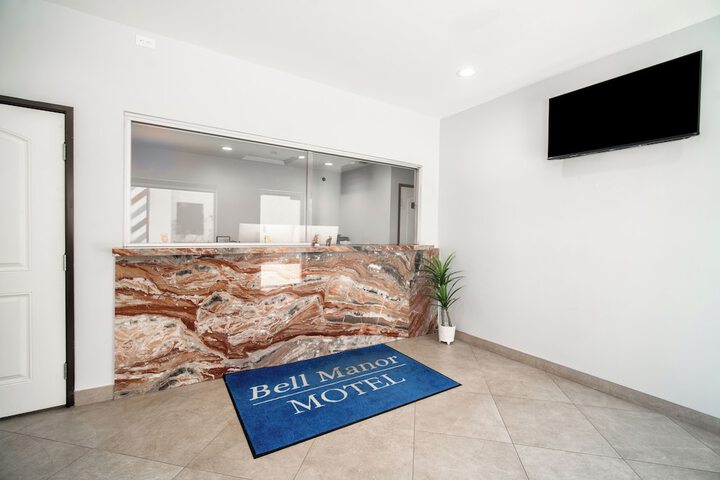 Hotel Interior 2 of 14