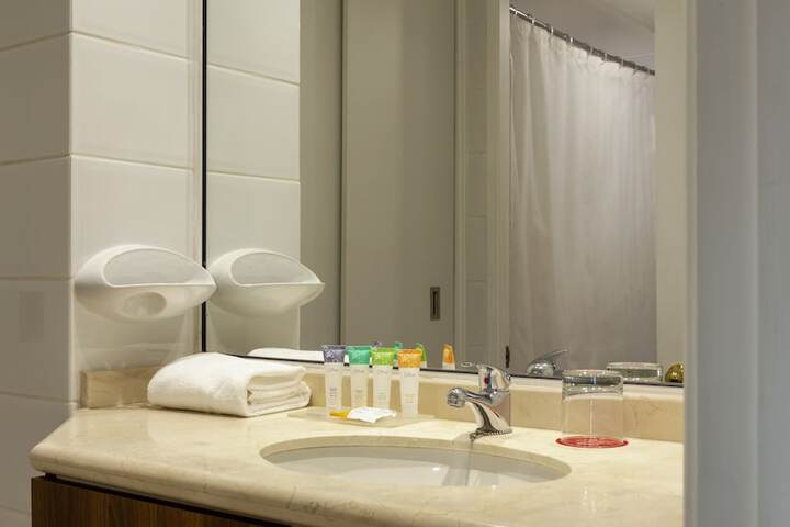 Bath Amenities