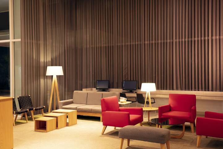 Hotel Interior 6 of 41