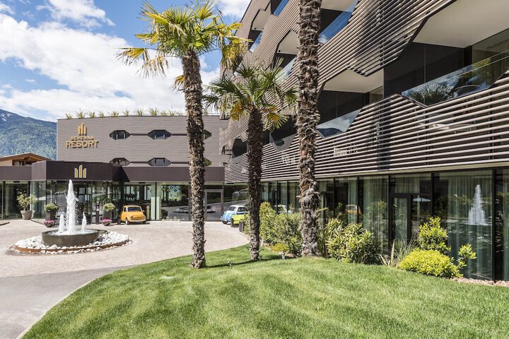 Hotel 60 of 68