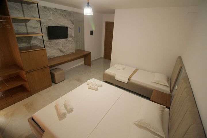 Room 15 of 101