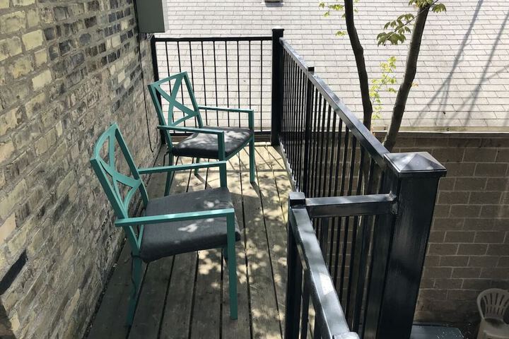Terrace/Patio 96 of 101