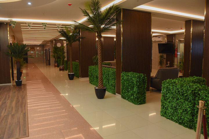 Hotel Interior 2 of 60
