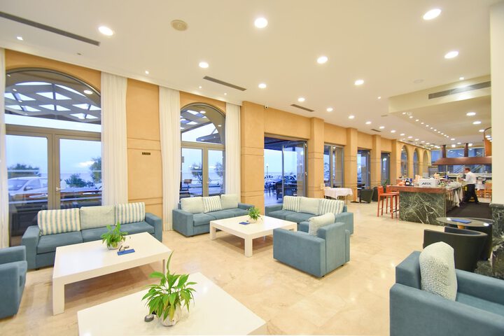 Lobby Photos