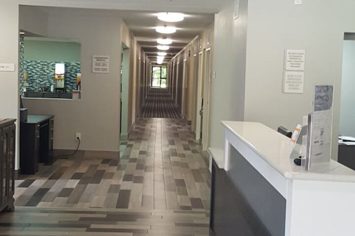 Hallway