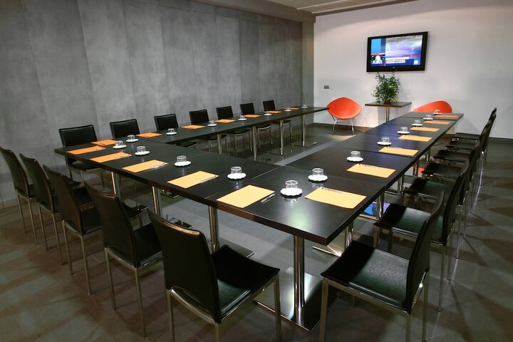 Meeting 80 of 83