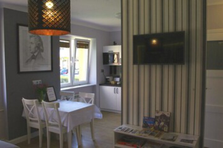 Studio Chopin Warsaw - YesApartments