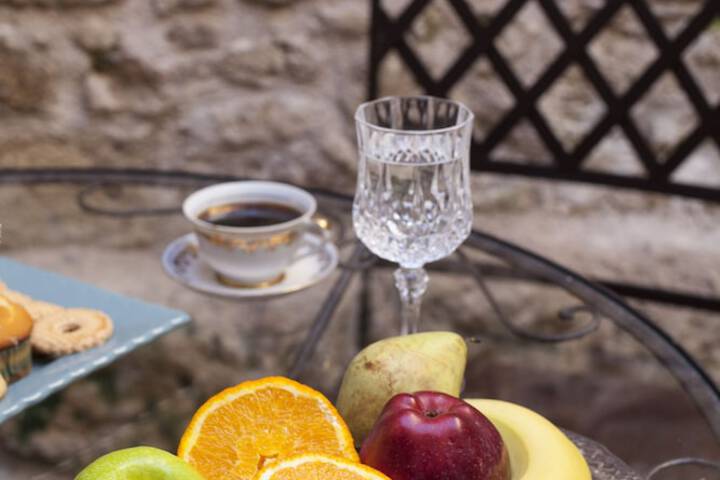 Breakfast/Coffee Service 36 of 56