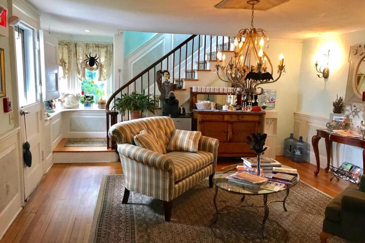 Fitness Facility Photos