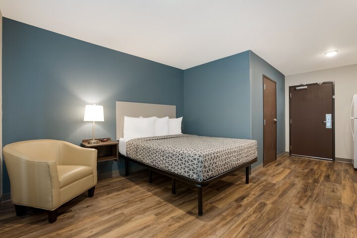 Suite Queen Bed (14 of 41)