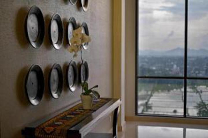 Golden Tulip Mataram-Lombok