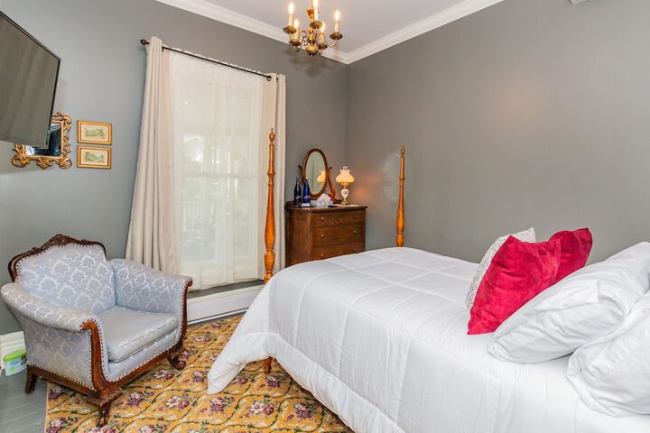 Double Room Finch Room (8 of 32)