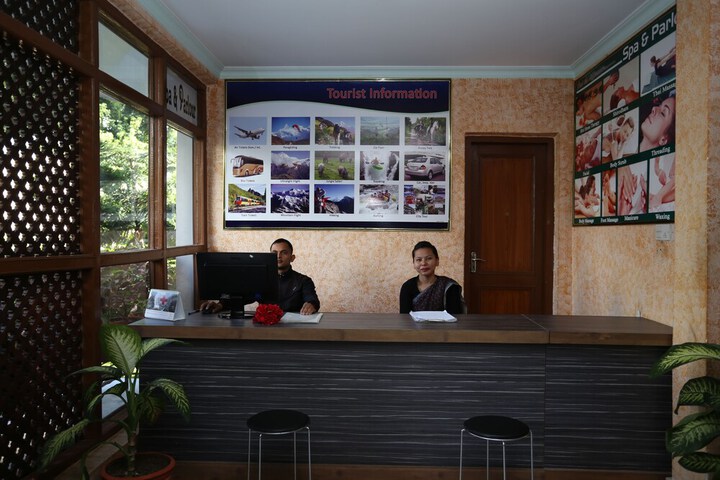 Hotel Interior 55 of 67