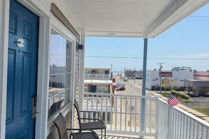 Terrace/Patio 92 of 153