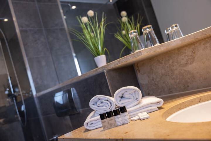Bath Amenities