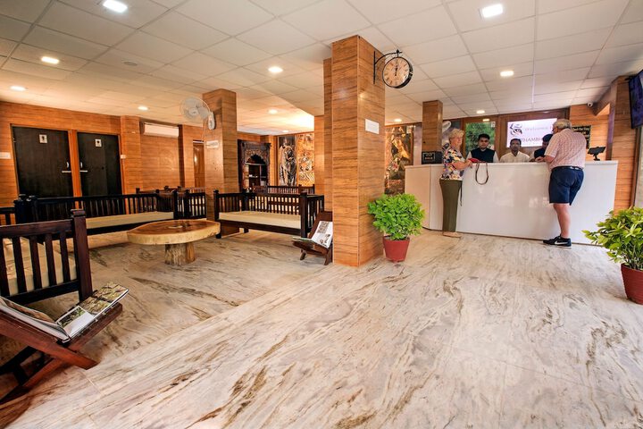Hotel Interior 3 of 92