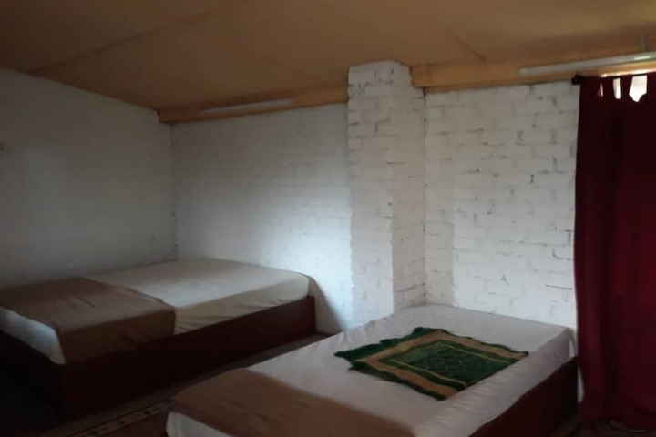 Room Interior