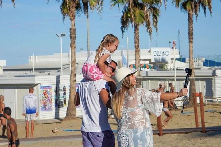 Beach 154 of 161